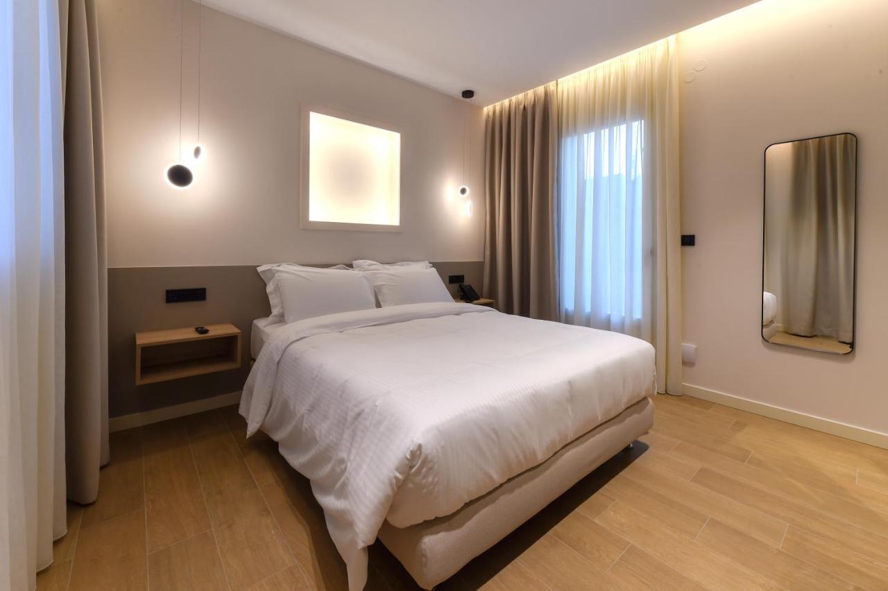Zalo Urban Living Spaces อิโออันนินา ภายนอก รูปภาพ