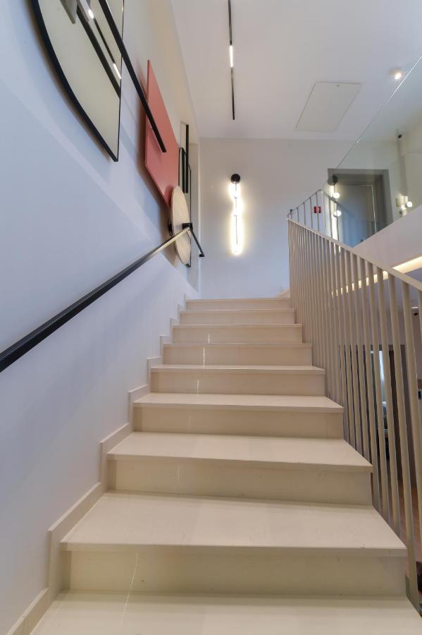 Zalo Urban Living Spaces อิโออันนินา ภายนอก รูปภาพ