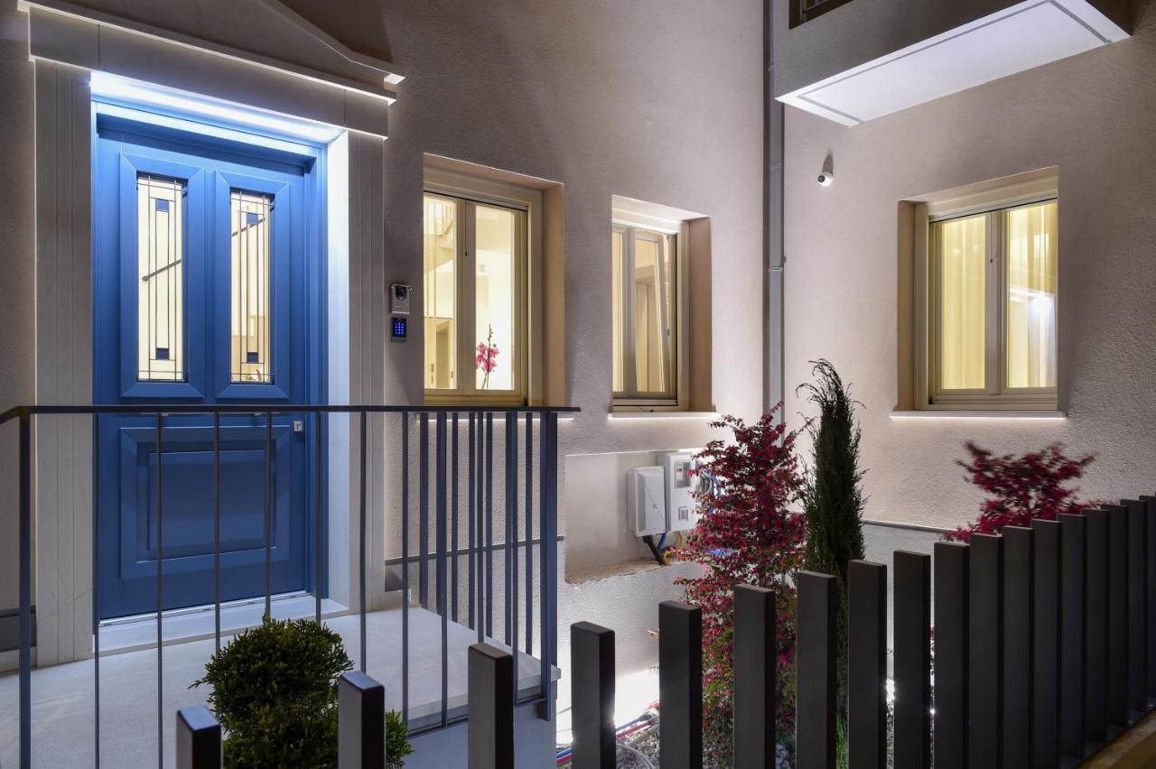 Zalo Urban Living Spaces อิโออันนินา ภายนอก รูปภาพ