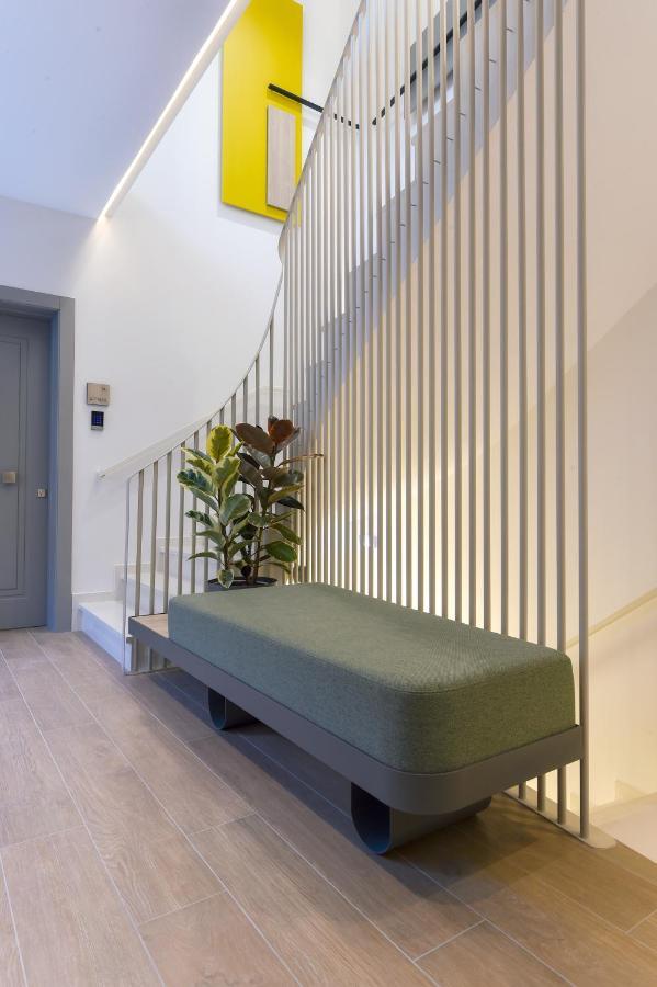 Zalo Urban Living Spaces อิโออันนินา ภายนอก รูปภาพ