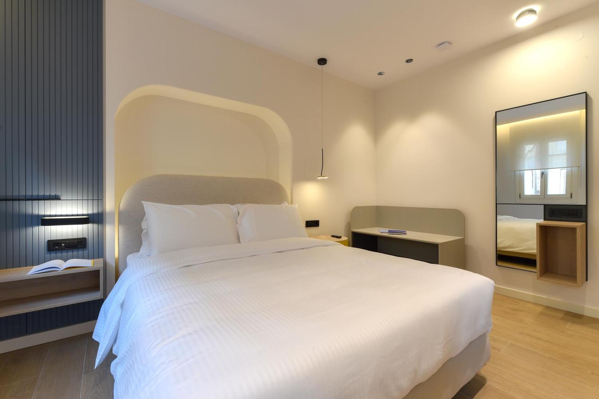 Zalo Urban Living Spaces อิโออันนินา ห้อง รูปภาพ